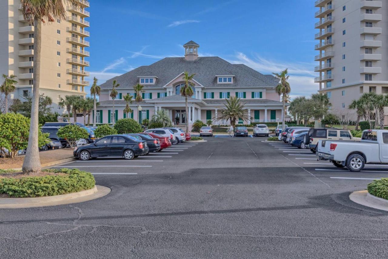 The Beach Club Resort And Spa V Gulf Highlands Exterior photo