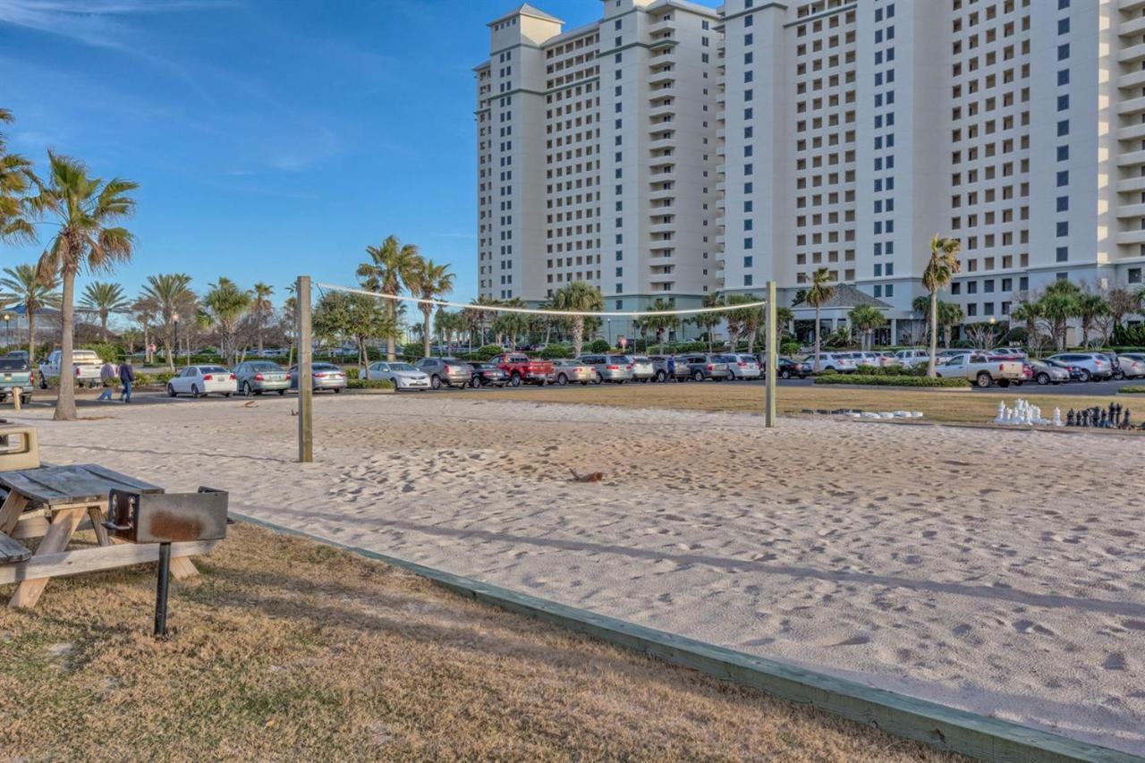 The Beach Club Resort And Spa V Gulf Highlands Exterior photo