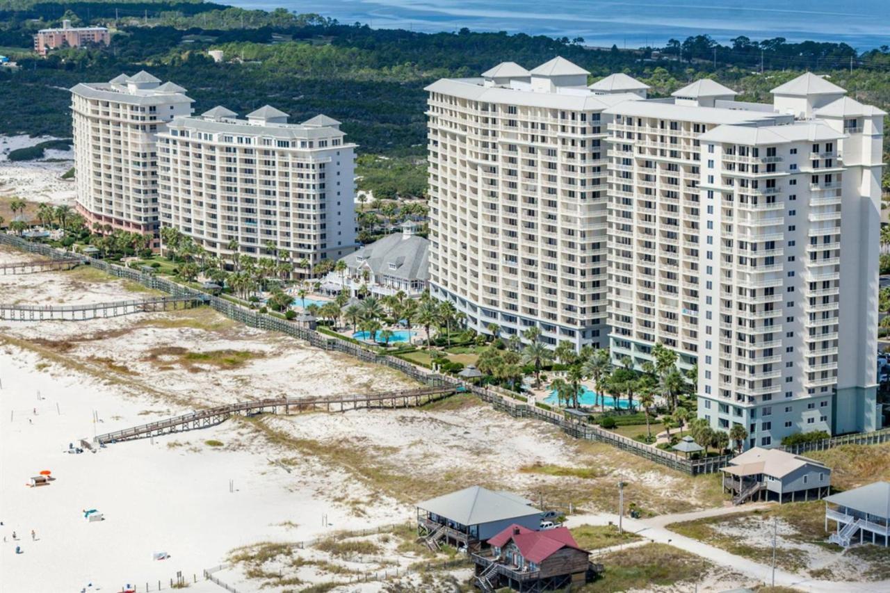 The Beach Club Resort And Spa V Gulf Highlands Exterior photo