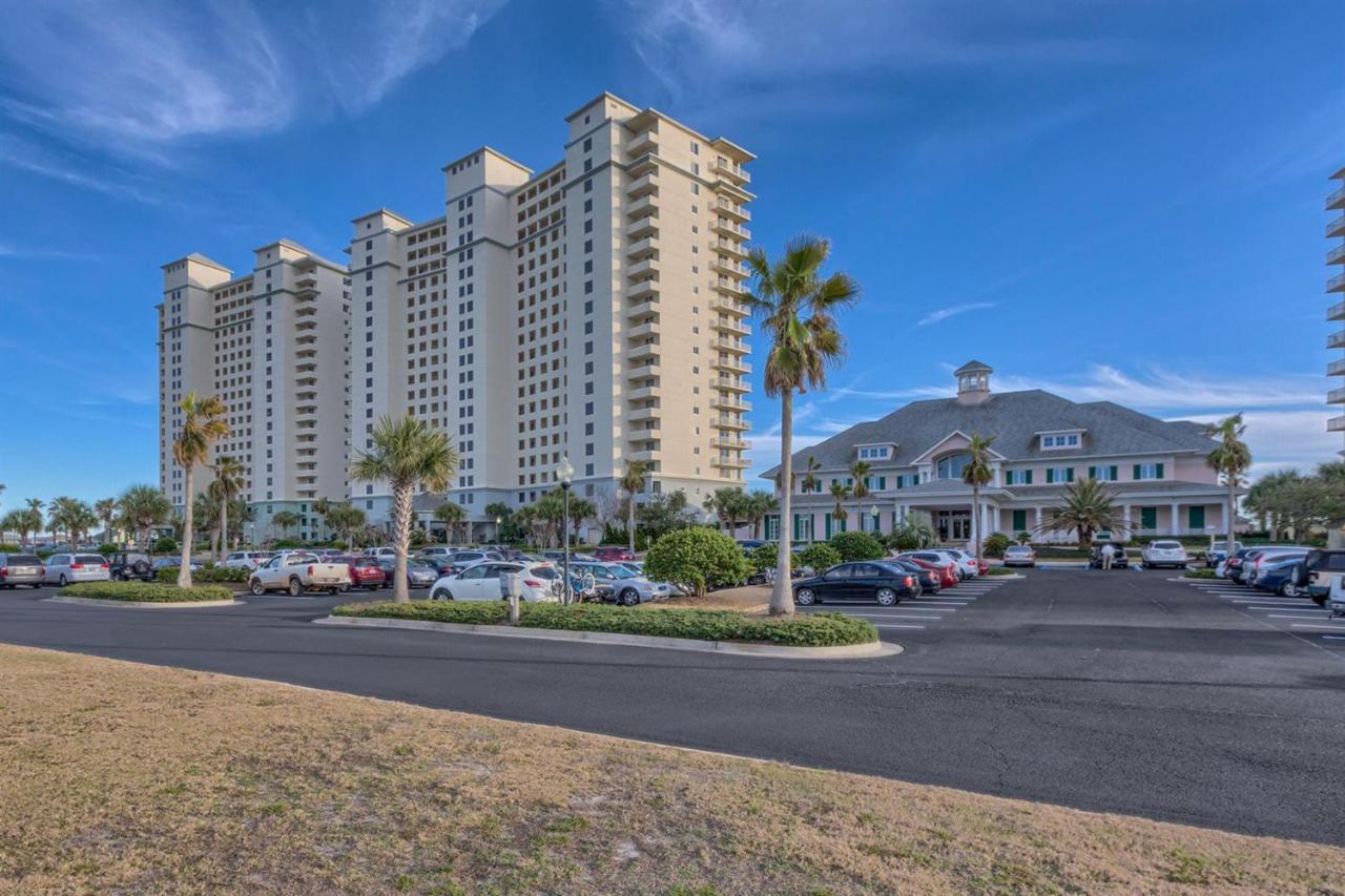 The Beach Club Resort And Spa V Gulf Highlands Exterior photo