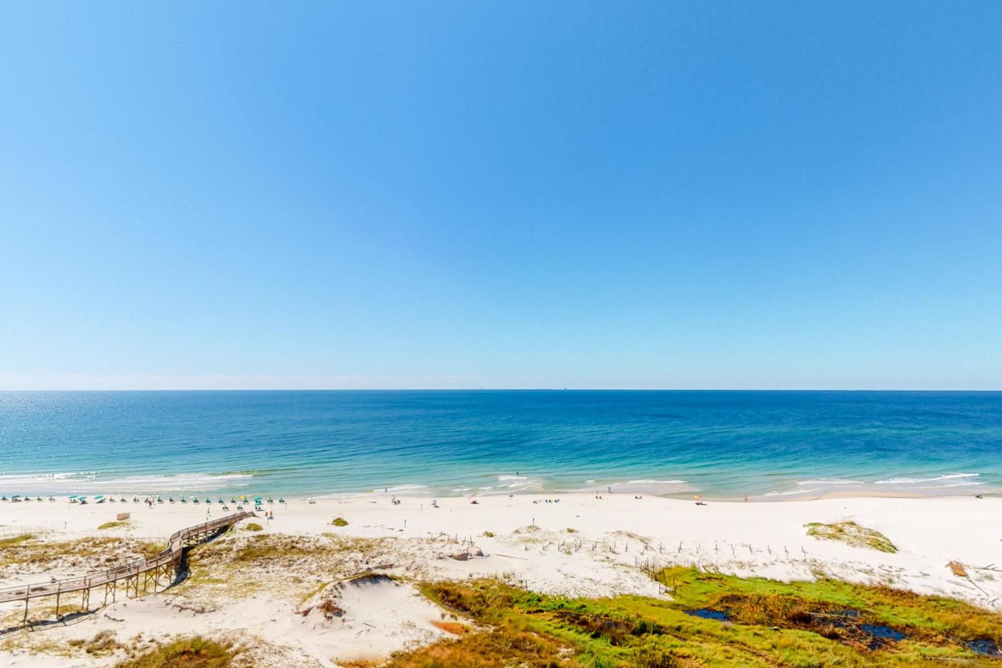 The Beach Club Resort And Spa V Gulf Highlands Room photo